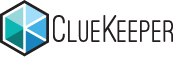 ClueKeeper logo