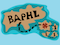BAPHL logo